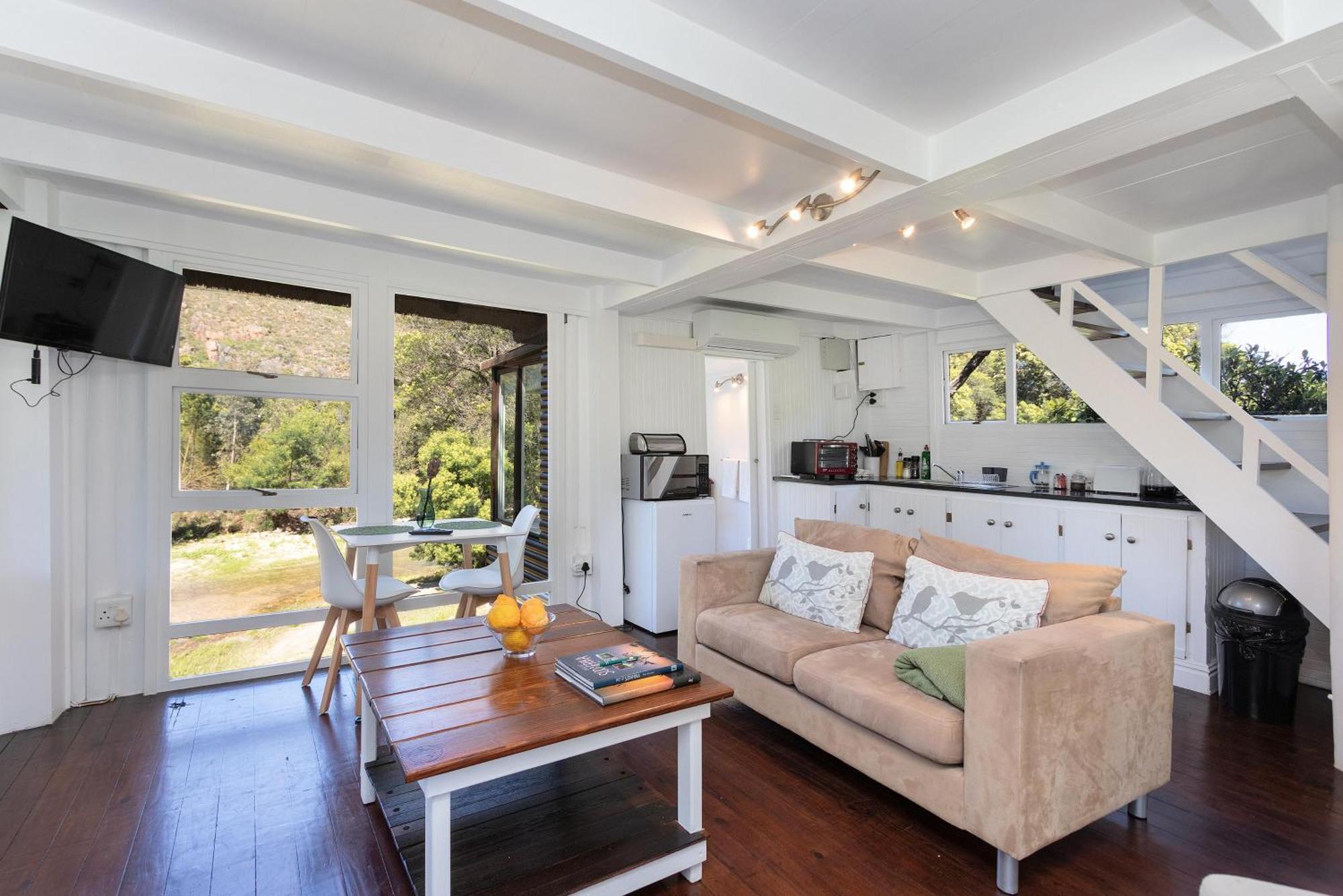 Villa La Ferme Guest Farm - Hot Tubs Franschhoek Exterior foto