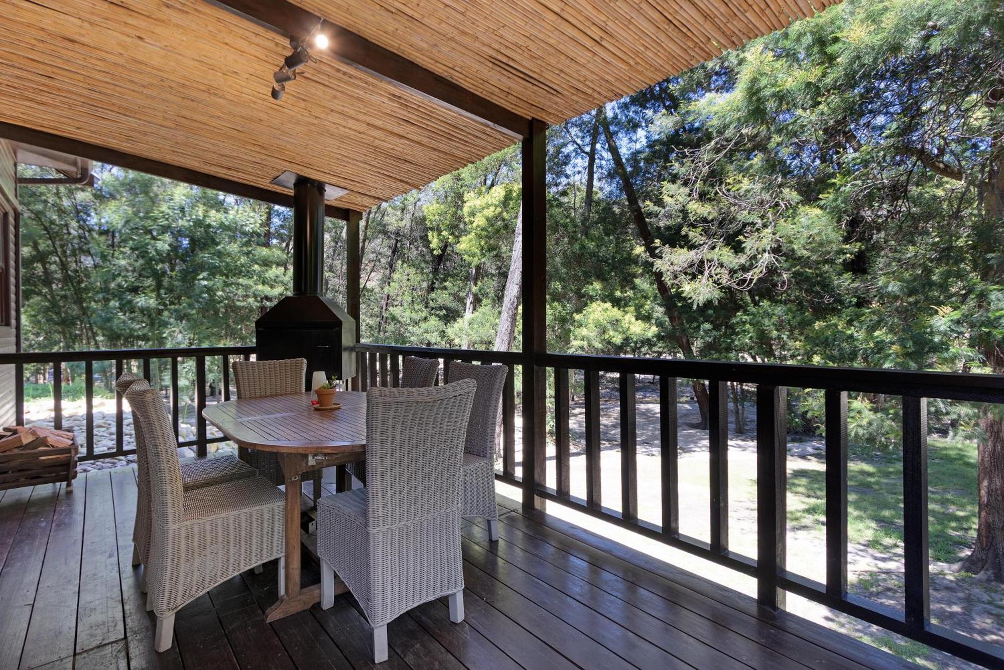 Villa La Ferme Guest Farm - Hot Tubs Franschhoek Exterior foto