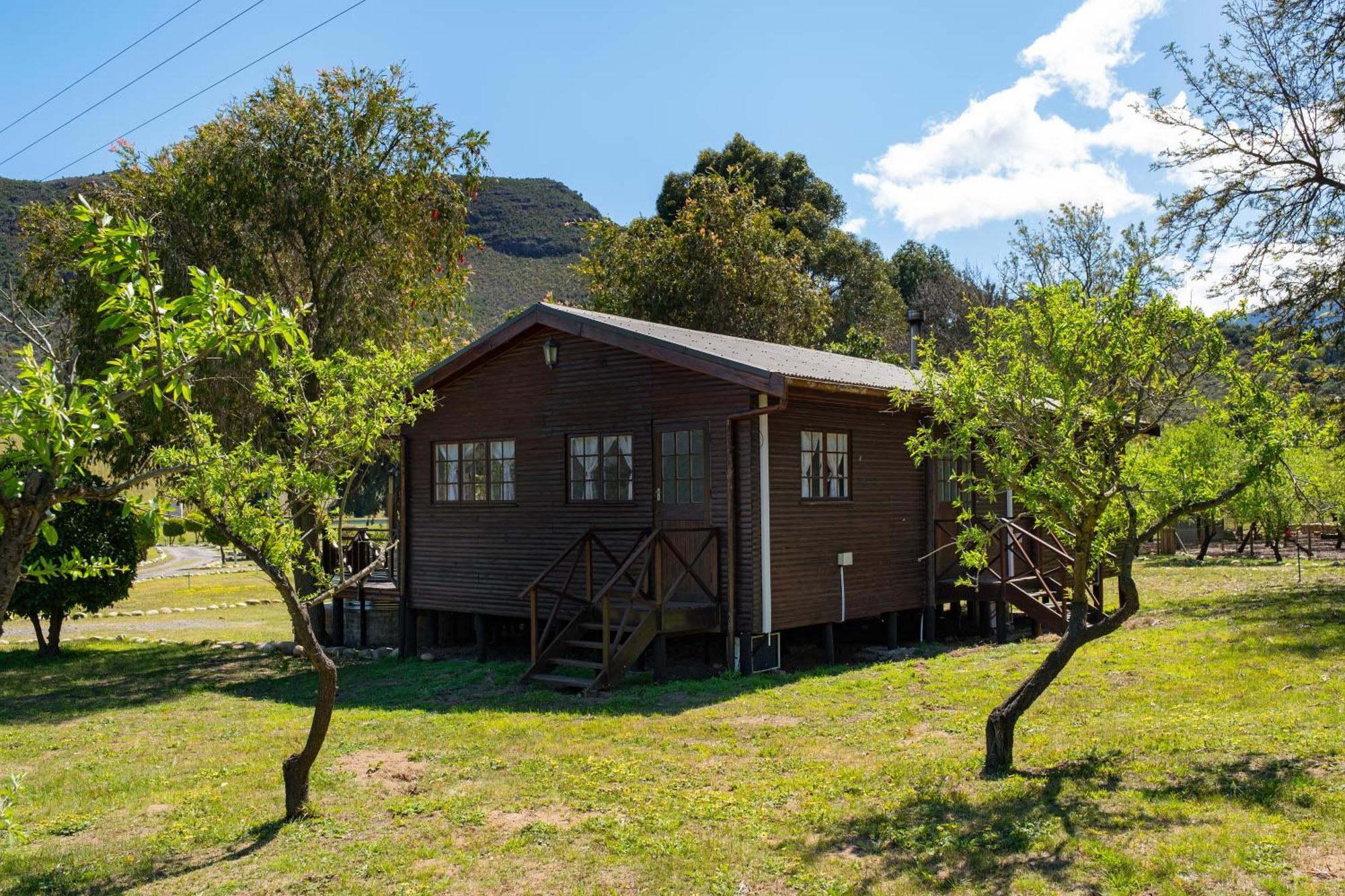 Villa La Ferme Guest Farm - Hot Tubs Franschhoek Exterior foto